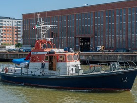1967 Wartsila Oy Safety And Rescue Boat for sale