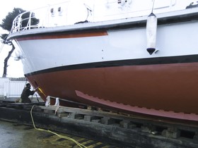 Satılık 1967 Wartsila Oy Safety And Rescue Boat