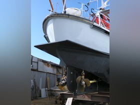 Satılık 1967 Wartsila Oy Safety And Rescue Boat