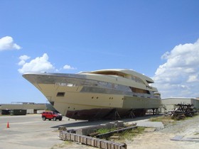 2007 Trinity Yachts Tri-Deck za prodaju