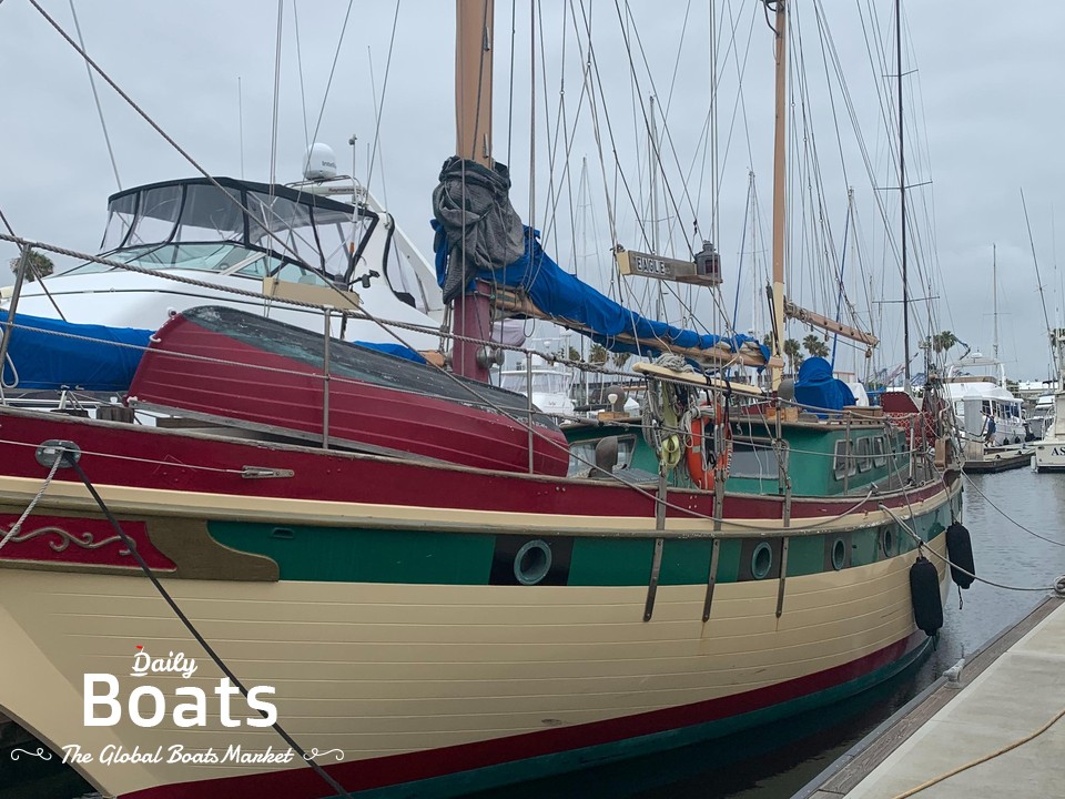 1979 Formosa Ketch for sale. View price, photos and Buy 1979 Formosa