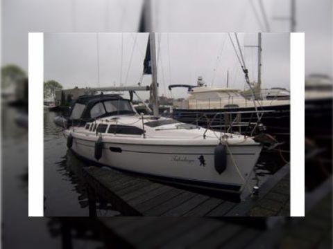 2005 Bavaria 36 kaufen