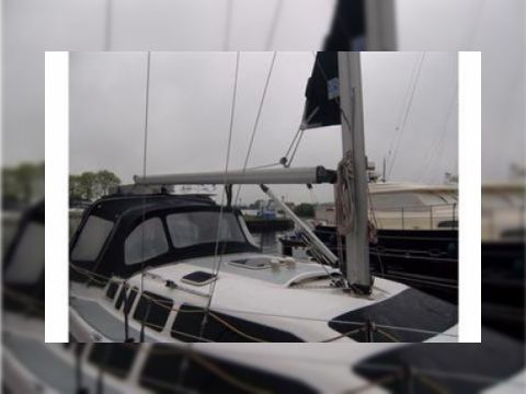 2005 Bavaria 36 kaufen