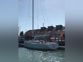 2003 Grand Soleil 44 Race for sale