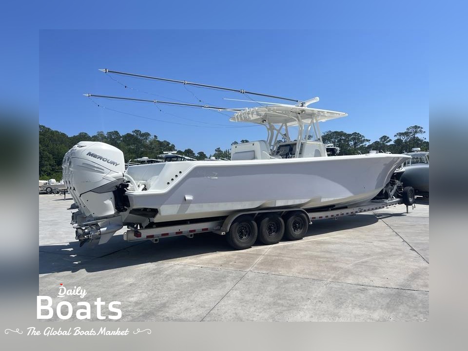 2018 SeaVee 390 Z for sale. View price, photos and Buy 2018 SeaVee 390