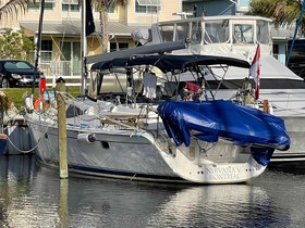 Buy 2009 Hunter 50