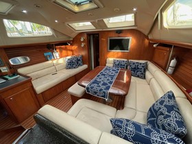 Buy 2009 Hunter 50