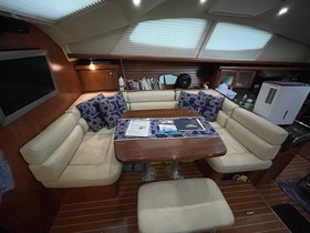 2009 Hunter 50 for sale