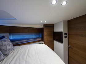 2022 Princess Flybridge til salg