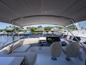 2022 Princess Flybridge