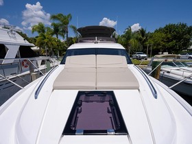 2022 Princess Flybridge
