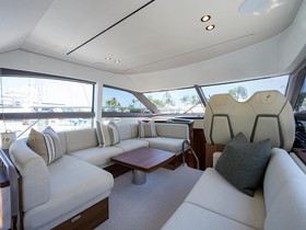 Købe 2022 Princess Flybridge