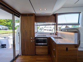 2022 Princess Flybridge til salg