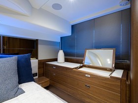 2022 Princess Flybridge til salg