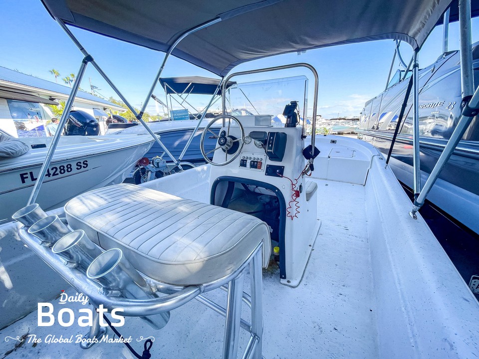 2014 Carolina Skiff 18 Jvx for sale. View price, photos and Buy 2014