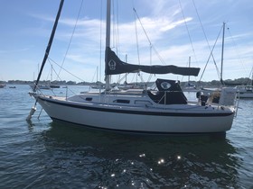 1988 Ericson 28+