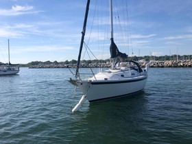 1988 Ericson 28+