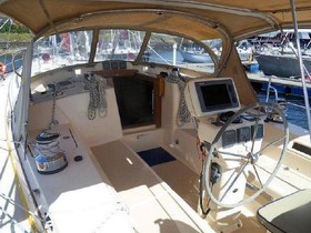 2008 Island Packet 440