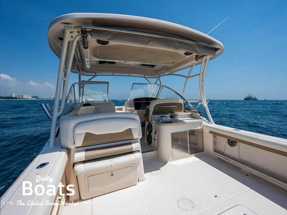 2013 GradyWhite Freedom 335 for sale. View price, photos and Buy 2013