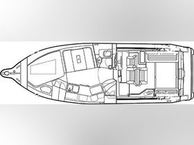 1998 Maxum 3200 Scr