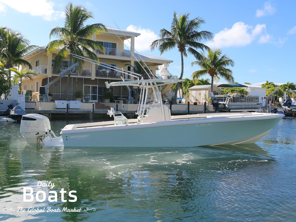 2019 Whitewater 28 for sale. View price, photos and Buy 2019 Whitewater
