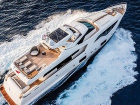 Kupiti 2016 Ferretti Yachts 108 Custom Line