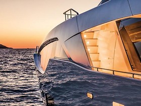 2016 Ferretti Yachts 108 Custom Line zu verkaufen