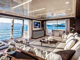 2016 Ferretti Yachts 108 Custom Line