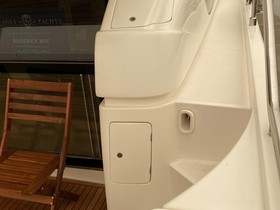Buy 2006 Ferretti Yachts 550 Flybridge