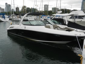 Koupit 2012 Sea Ray 300 Slx