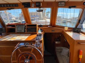 1995 Nauticat 44 for sale