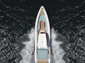 2020 Yuka Yacht Ice 363 satın almak