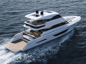 Buy 2023 Maritimo M75