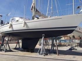 Buy 1989 Baltic 55 Dp