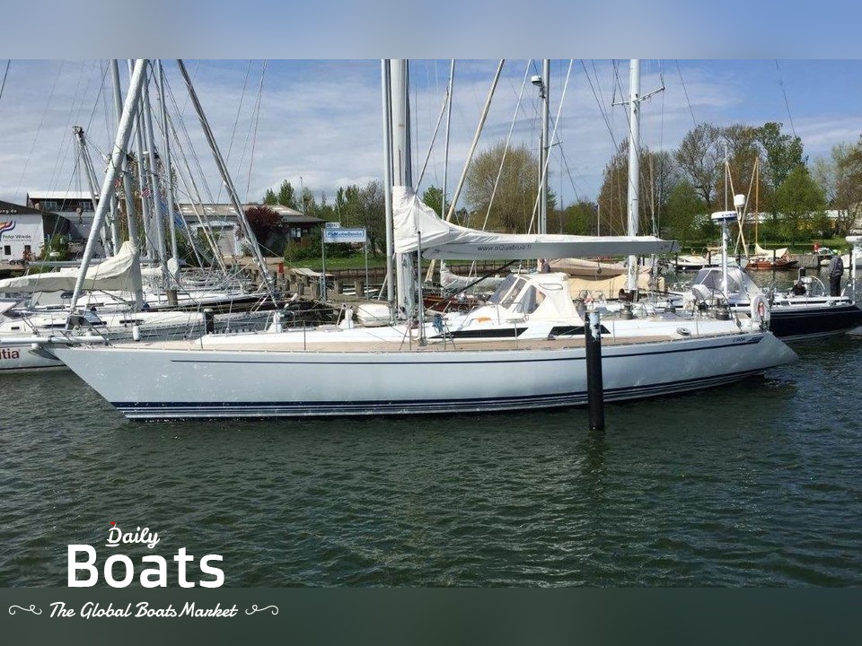 1989 Baltic 55 Dp for sale. View price, photos and Buy 1989 Baltic 55