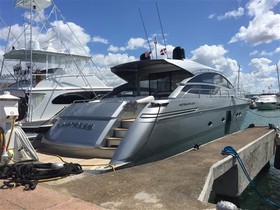 Acquistare 2010 Pershing 64