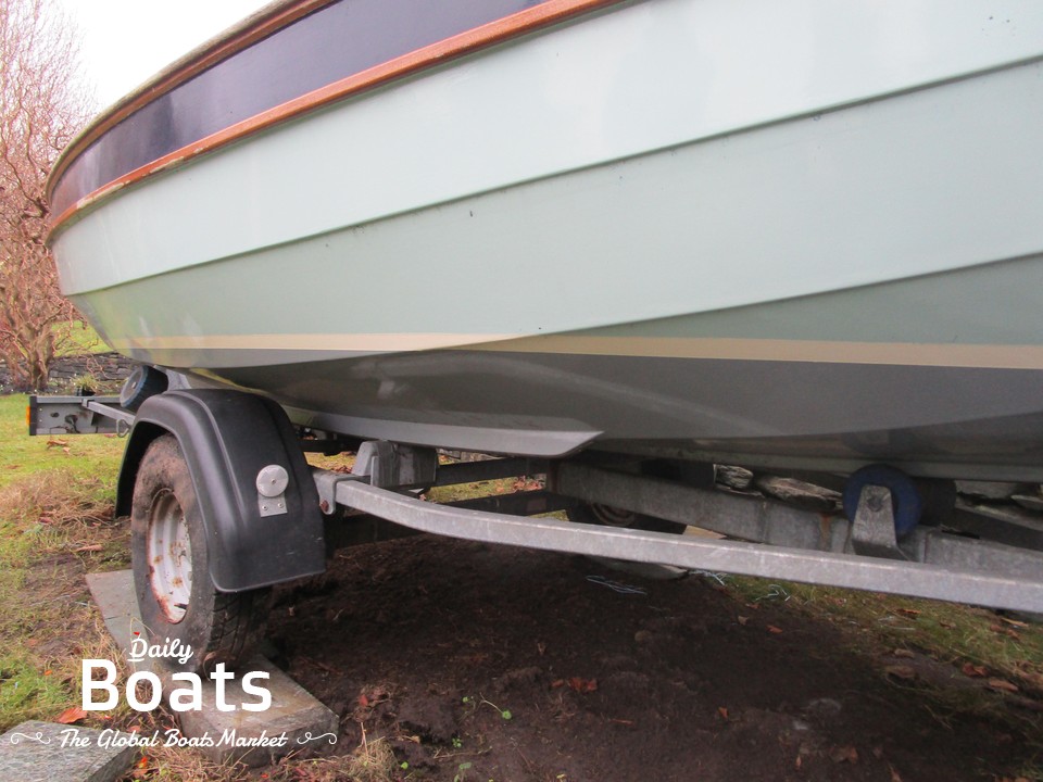 2008 Willow Bay Ha'Penny for sale. View price, photos and Buy 2008