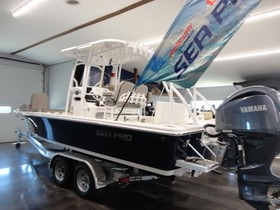 Vegyél 2022 Sea Pro 248 Dlx