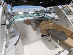 Buy 2001 Chaparral Signature 350