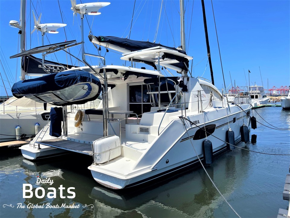 2011 Leopard 39 for sale. View price, photos and Buy 2011 Leopard 39 ...