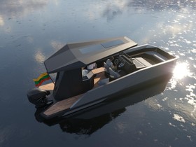 Relax Boat Cobra 8