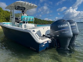 2011 Sea Hunt Gamefish 25