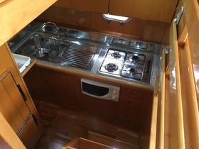 1999 Raffaelli Storm S
