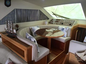 1999 Raffaelli Storm S
