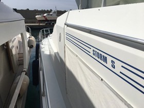 Buy 1999 Raffaelli Storm S