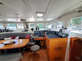 2004 Lagoon 440 Owner'S Version for sale