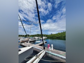 2004 Lagoon 440 Owner'S Version for sale