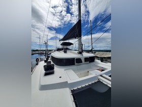 2004 Lagoon 440 Owner'S Version