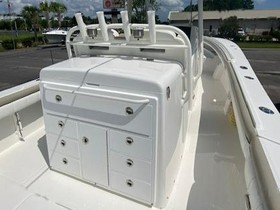 2019 Regulator 31