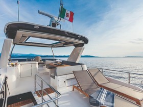 2024 Absolute Navetta 58 for sale